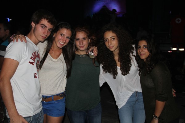 KEANE in Beirut-Part 2